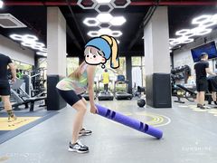 -VPsmart私教健身工作室(新华路旗舰店)