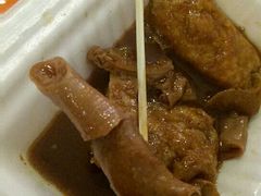 -细妹五香牛杂(步行街店)