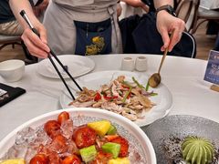 -南棠馆粤菜坊(群光店)