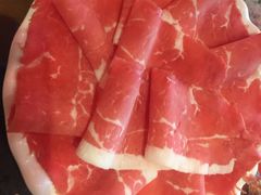 -陈府大宅门成都火锅·手切鲜肉(太原街店)