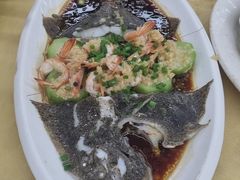 -吉莲利苑海鲜酒家(珠海拱北29年老字号店)