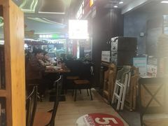 -和府捞面(天河领展广场店)