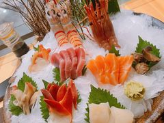 -割烹旭日本料理(龙湖狮山天街店)
