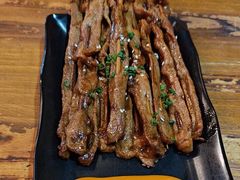 -土蚝·高压锅生蚝(百姓美食街店)