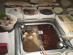 -海底捞火锅(群光广场店)