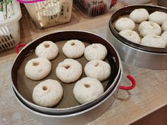 -王继莲·非遗手工小笼包 (塘萍分店)