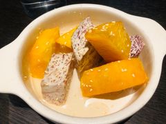 拔丝地瓜-MR鹅外