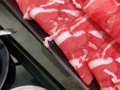 -红鼎豆捞·非遗鲍皇汤火锅(宝丰路店)