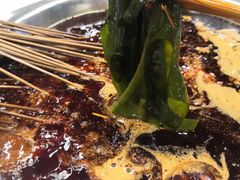-小郡肝串串(解放碑店)
