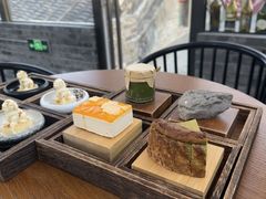 -自如ZSPACE四合院艺术餐厅