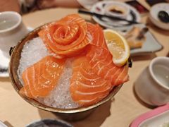 -万岁寿司(万国店)