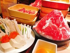 -山葵家·创意料理(宁波来福士店)