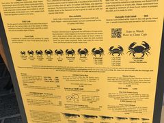 菜单-Ministry of Crab(科伦坡店)