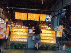 门面-漫咖啡 (CCPAPK创意港店)