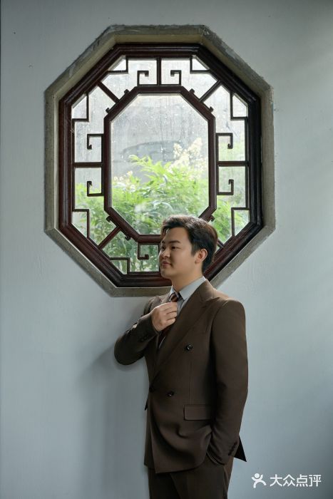 苏州HX-合喜映画婚纱摄影图片