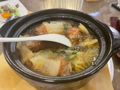 -徐记私厨(半淞园路店)