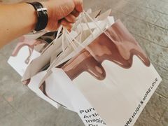 -HUGS coffee(东区店)