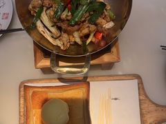 -绿茶餐厅(北京世纪金源店)