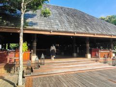 -三亚亚龙湾人间天堂鸟巢度假村
