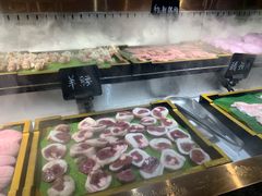 -五月罗马海鲜烤肉自助餐厅(印象城店)