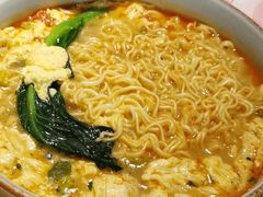 -很久以前羊肉串(昌里路三钢里店)