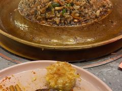 -牛牛章·章鱼水煎肉(光谷世界城店)