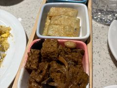 -阿莉餐厅(枣阳路店)