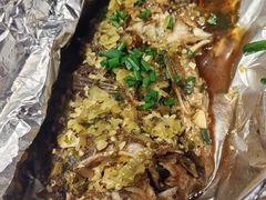 -衡厨·衡阳土菜(中南店)