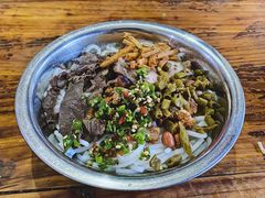 -老东江米粉