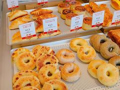 -那家面包房(珠江路店)