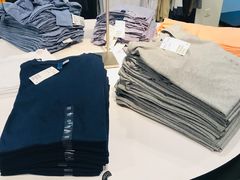 -H&M(鹏欣水游城店)