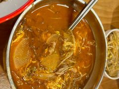 -多宾韩国料理(学衡路店)