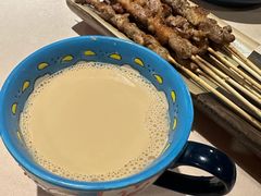 -耶里夏丽·丝路新疆菜·清真食品(徐汇南丹东路臻选店)