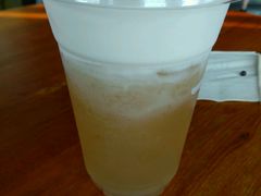 -喜茶(广州番禺奥园广场店)