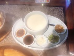 现点豆花-好灶头妈妈菜·柴火灶台鱼·千岛湖土菜地标美食