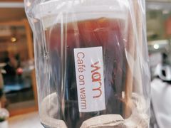 -Cafe on warm(丹霞店)