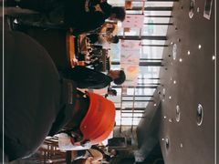 -星巴克(深圳新沙天虹店)