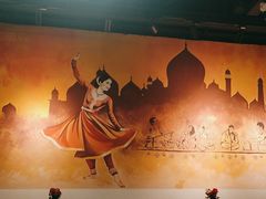 -南国印度餐厅Dakshin