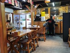 -平娃三宝烧烤·面食(富丰桥店)