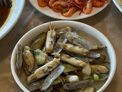 -晓琦农家菜馆·地道农家菜