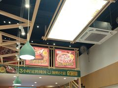 -华记煲仔华·煲仔饭(市桥易发店)