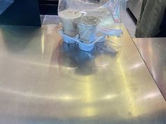 -COMEBUY甘杯(园林路店)