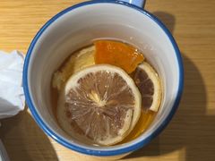 -蜜桃餐厅·伴山(绿宝广场店)