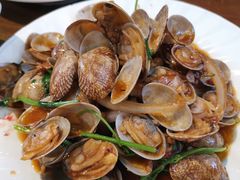 -庆峰龙虾烧烤(合肥一店)