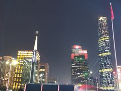 -海心沙亚运公园