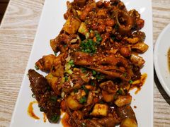 -老号尤兔头(西川店)