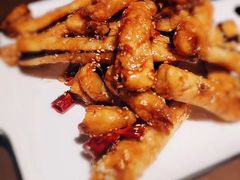 那年秋天的茄子-梧桐树下(云锦世家店)