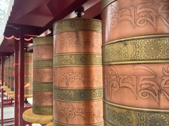 -护国法轮寺