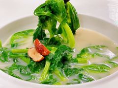 -酌宴府The China Club·广州万富希尔顿酒店(云城东路店)