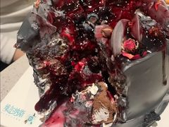 -维尔纳斯·生日蛋糕·动物奶油冰淇淋蛋糕(雨花店)